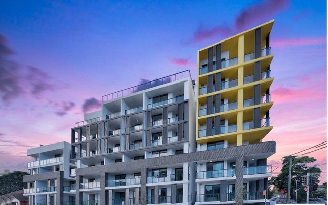 506/125-129 Arthur Street, NSW 2150