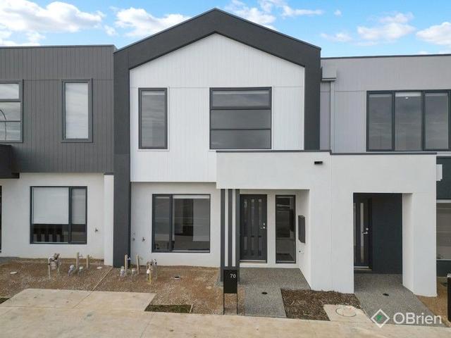 70 Wild Goose Way, VIC 3978