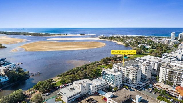 10203/96 Memorial Avenue, QLD 4558