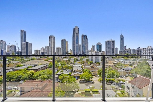 807/266 Stanhill Drive, QLD 4217