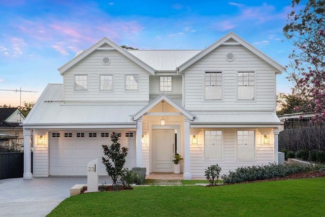 23 Lockerbie Road, NSW 2120
