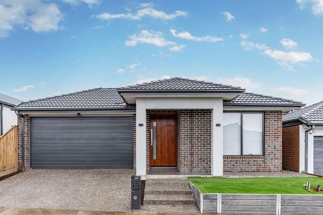 22 Poyner Circuit, VIC 3064
