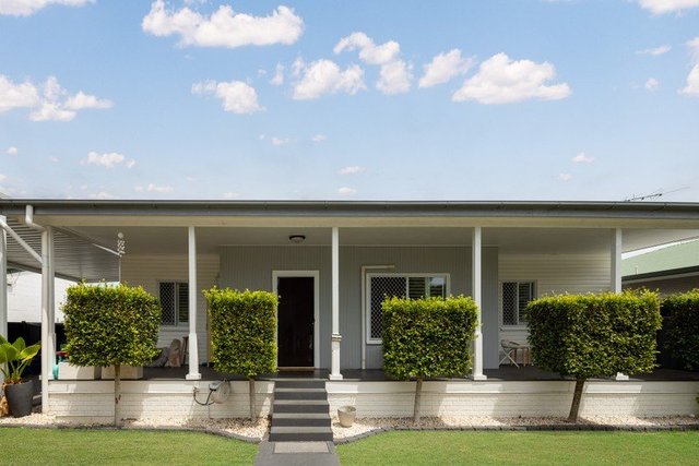 18 Yacht Street, QLD 4019