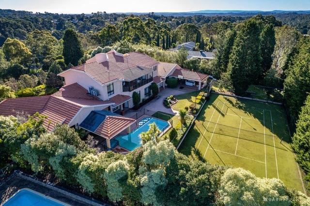 17 White Lodge Court, VIC 3111