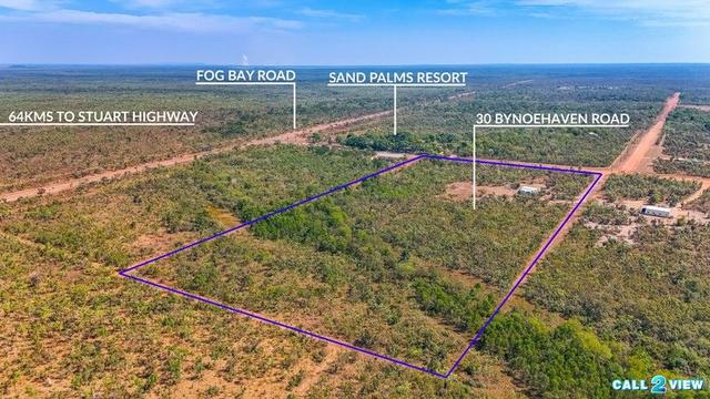 30 Bynoehaven Road, NT 0822
