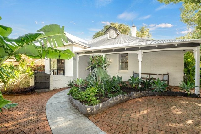 17 Mann Street, WA 6011
