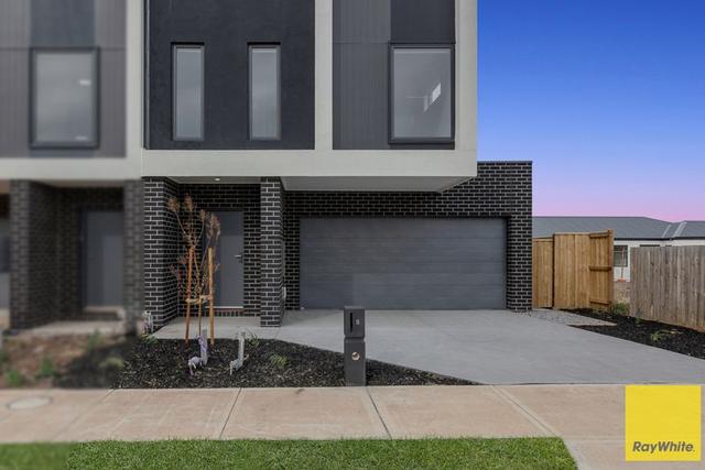 5 Shorthorn Way, VIC 3024