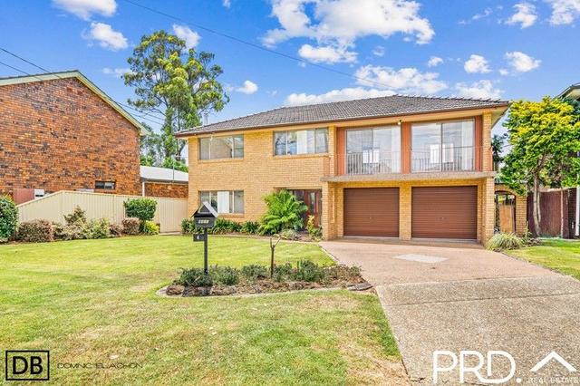 4 Peppermint Grove, NSW 2213