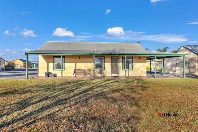 Villa 28/162 Perricoota Road, NSW 2731