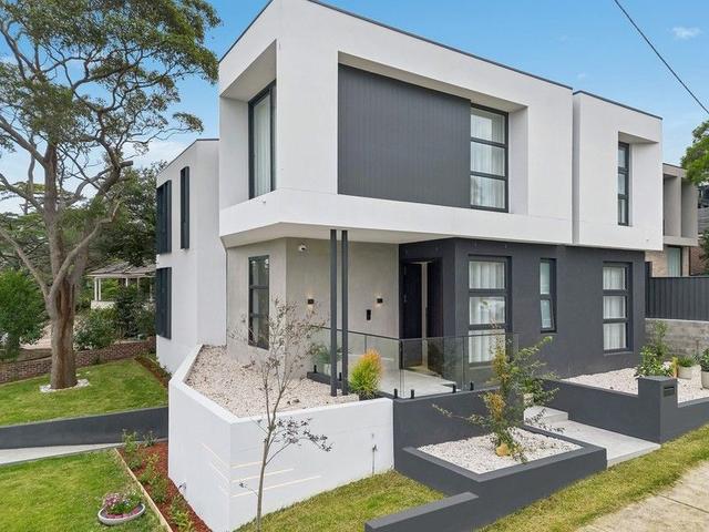 43 Rosebridge Avenue, NSW 2069