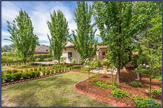 Front Gardens