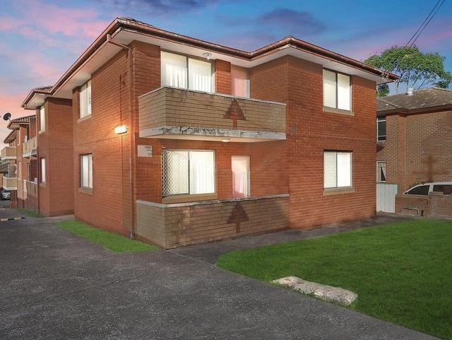 8/11 Fairmount Street, NSW 2195