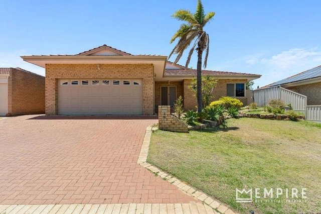 4 Garbin Place, WA 6166