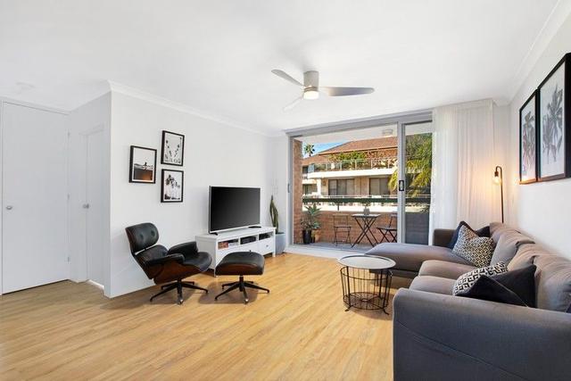 8/124 Carrington  Road, NSW 2031