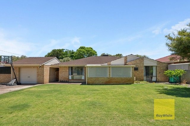 3 Calliandra Way, WA 6058