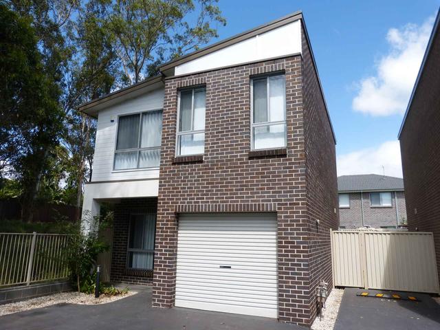 12 Finniss Glade, NSW 2763