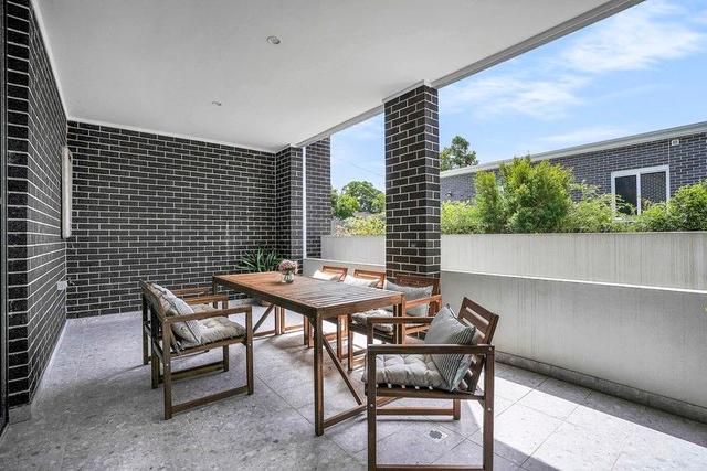 2/12 Boronia Street, NSW 2145
