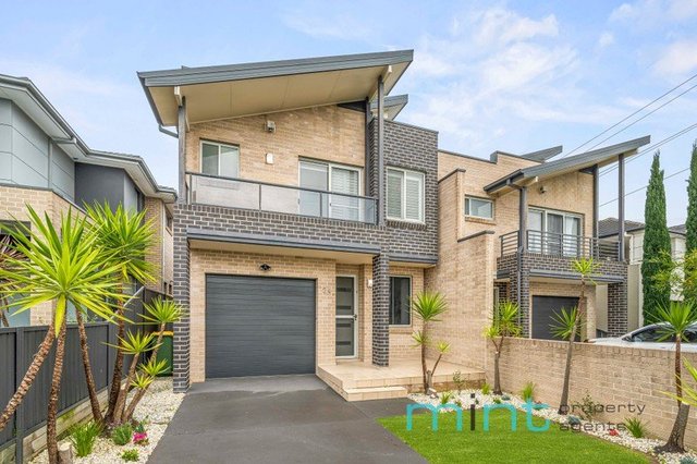 24 Northcote Road, NSW 2190