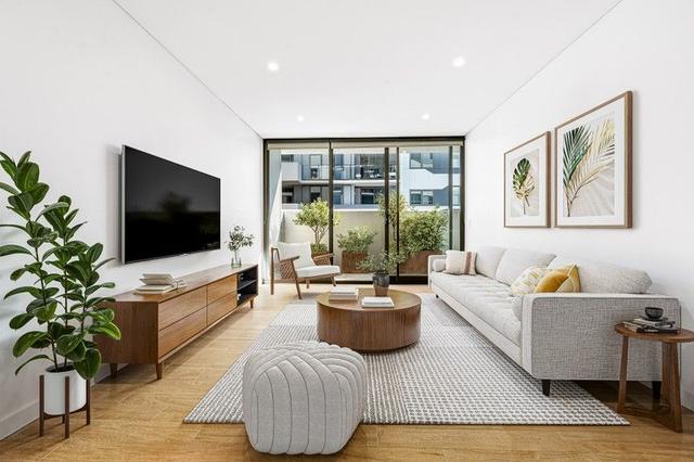 410/38 Oxford  Street, NSW 2121
