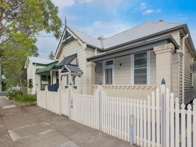 48 Northumberland Street, NSW 2293