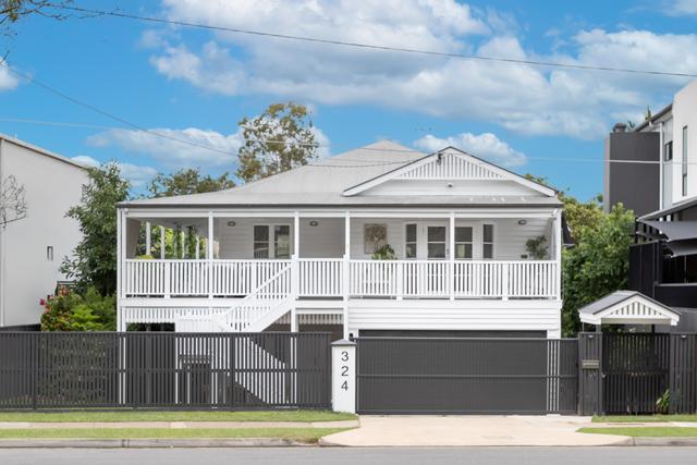 324 Brisbane Corso, QLD 4104