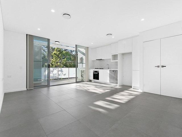 5/31 Hampden Road, NSW 2064