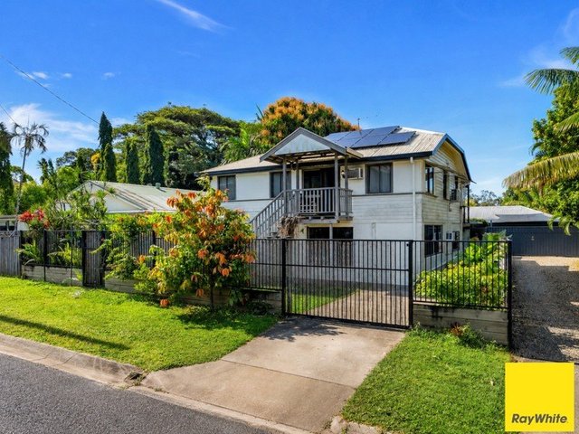 108A Callaghan Street, QLD 4870