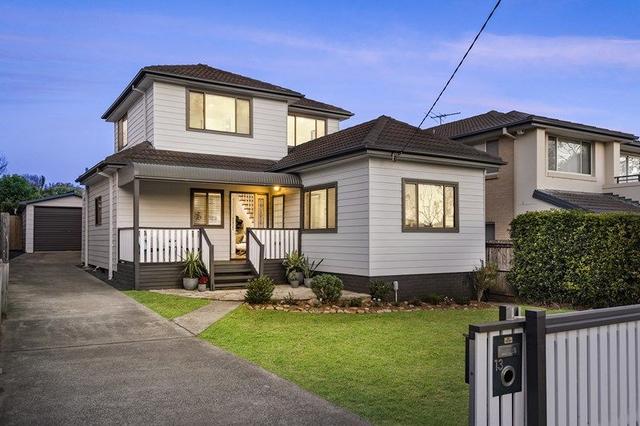 13 Garraween Avenue, NSW 2093