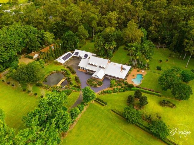 105 & 105b Lanes Road, QLD 4210