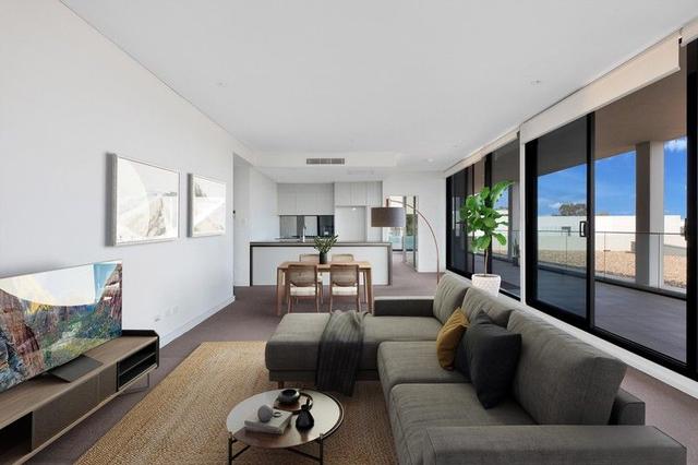 402/2 Northcote  Street, NSW 2137