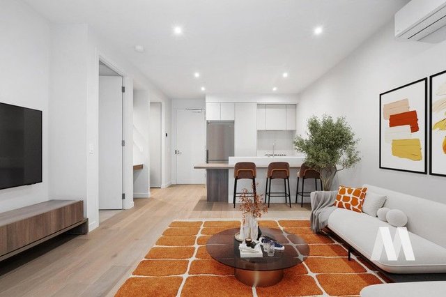 F3/550 Epsom Road, VIC 3031