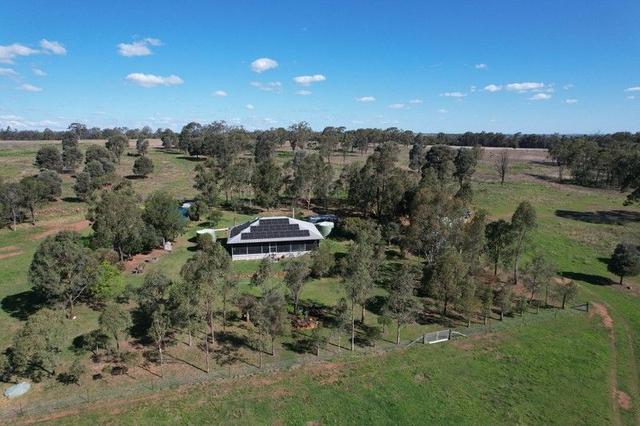 622 Old Rosemount Road, QLD 4403