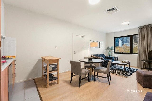 501/250 Elizabeth Street, VIC 3000