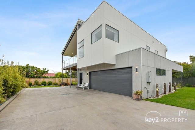 3 Estuary Views, TAS 7307