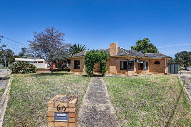 60 Thomas Street, SA 5038