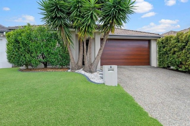 7 Rawlins Crescent, QLD 4509