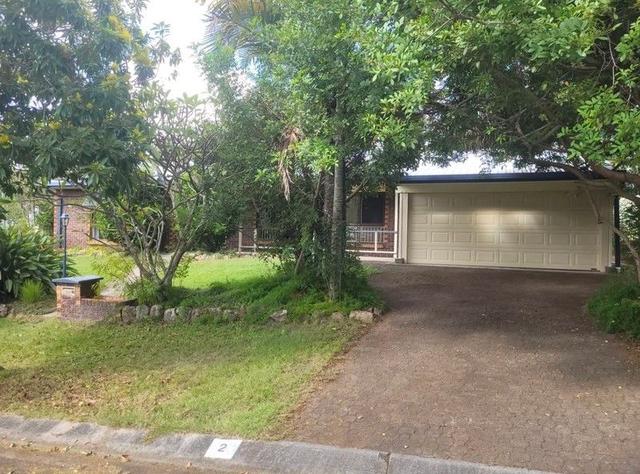 2 Paringa Court, QLD 4118