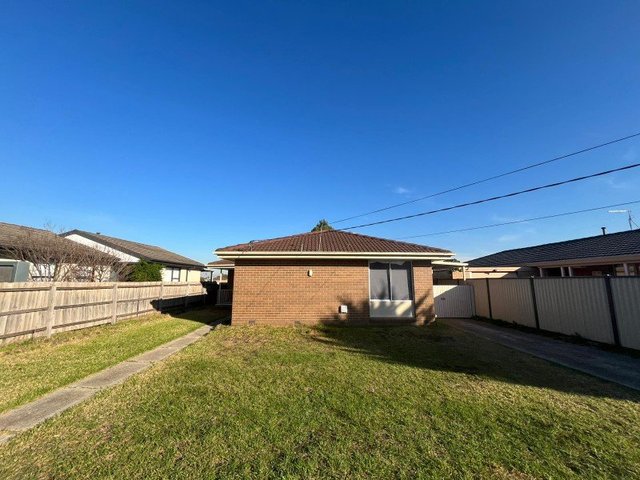 89 President Road, VIC 3021