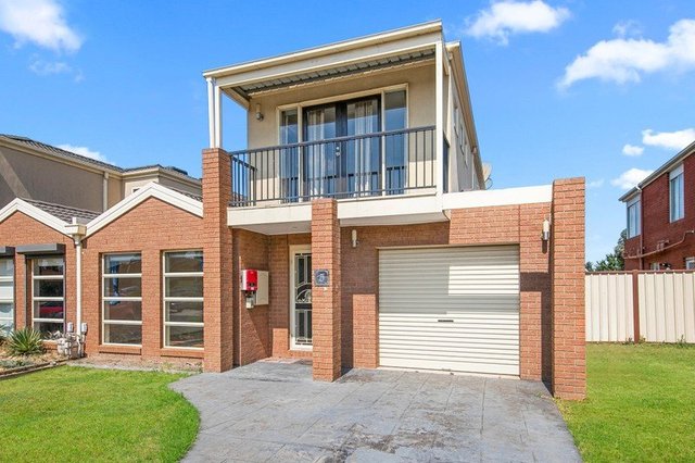 5 Manerlong Walk, VIC 3037