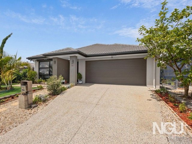 154 Woodline Drive, QLD 4300