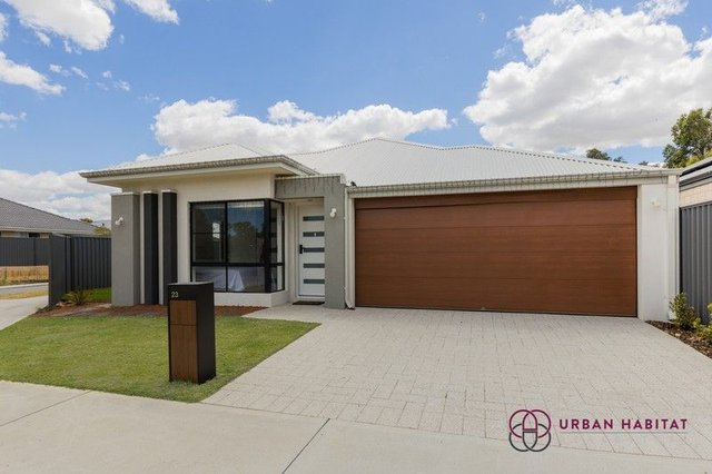 23 Churchyard Avenue, WA 6170