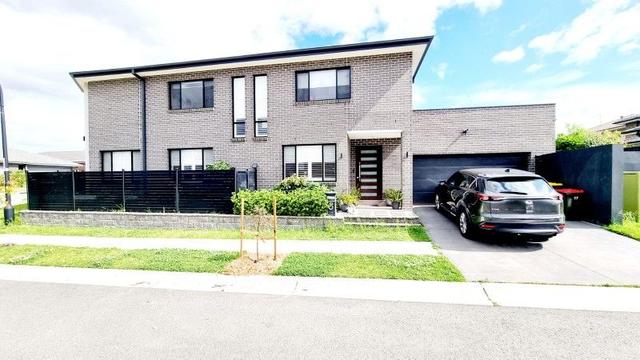 17 Bellflower Avenue, NSW 2762