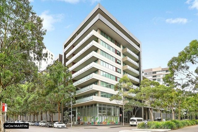 31/2 Levy Walk, NSW 2017