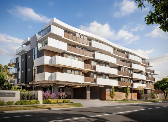 305/314 Pascoe Vale Road, VIC 3040
