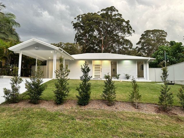 14 Barcelona Terrace, QLD 4184