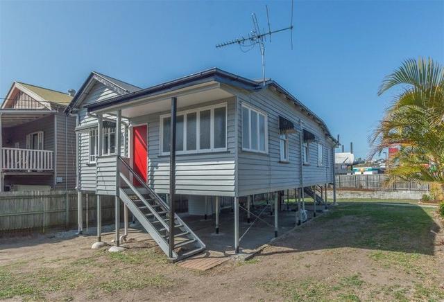 1 Burke Street, QLD 4151