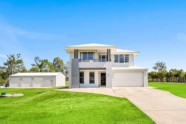 91 Boyd Road, QLD 4124