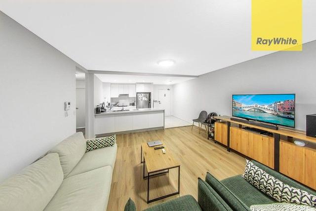 33/21 Sorrell Street, NSW 2150