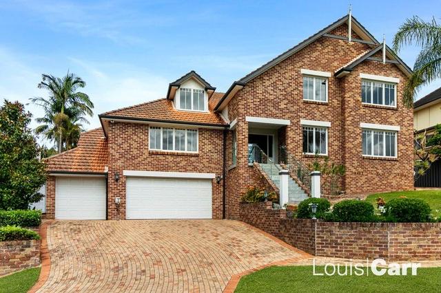 19 Deakin Place, NSW 2125