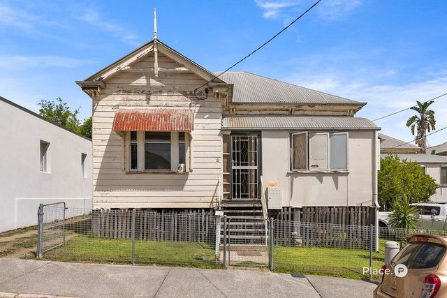 121 Heal Street, QLD 4005